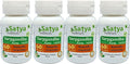 500 mg 60 Veg. Capsule Sarpgandha Extract Capsules E716334