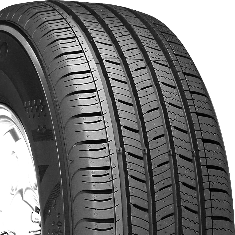All Season 215/65R17 99T Passenger Tire P9241