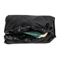 Green Pvc Three Person Inflatable Fishing Boat F5382
