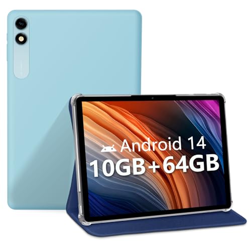 10.1 inch Octa-Core Android Tablet Z834