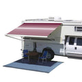 Bordeaux Awning Fabric G658889