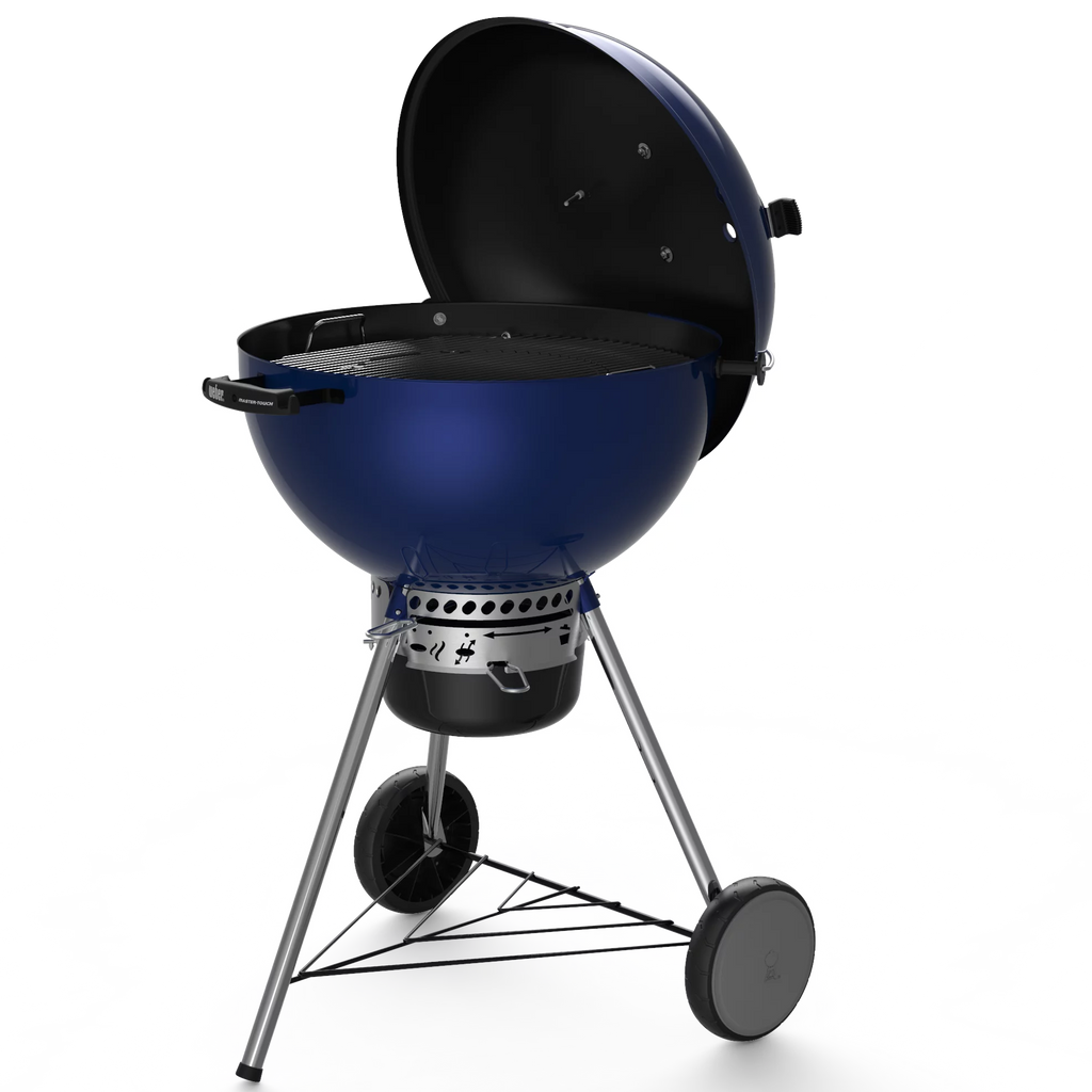22" Charcoal Grill C176