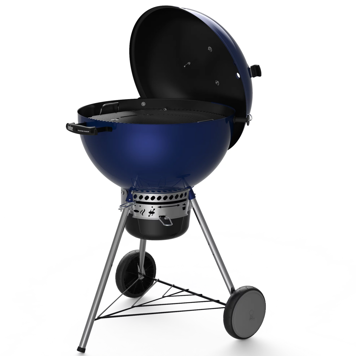 22" Charcoal Grill C176