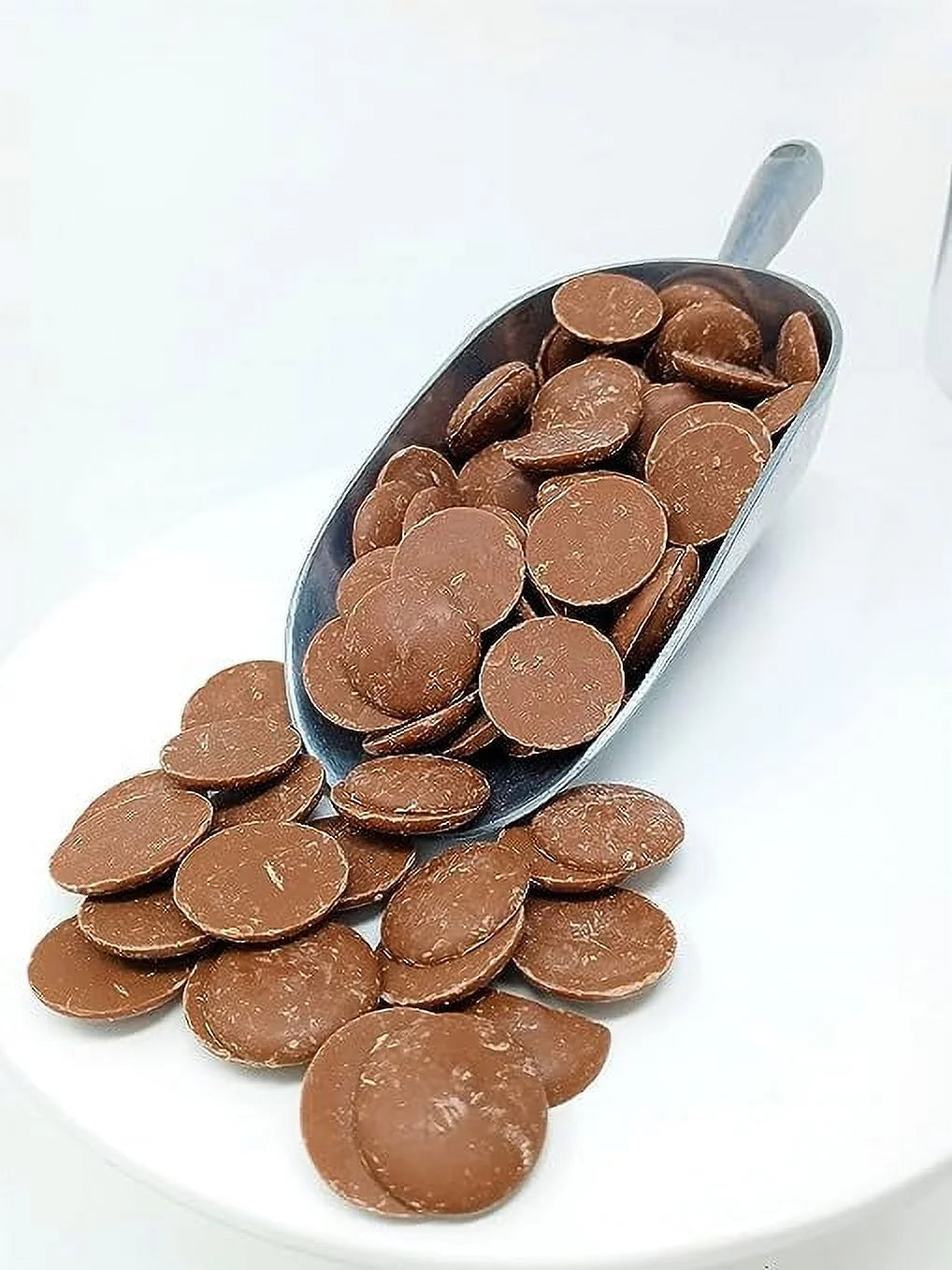Milk Chocolate Melts 2 lbs H2078