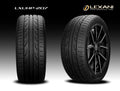 245/45ZR18 100W XL All Season Ultra High Performance Tire W95418