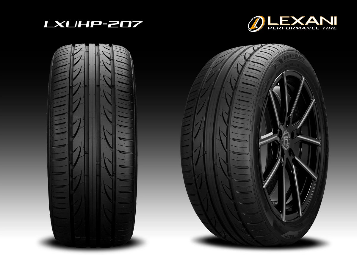 245/45ZR18 100W XL All Season Ultra High Performance Tire W95418