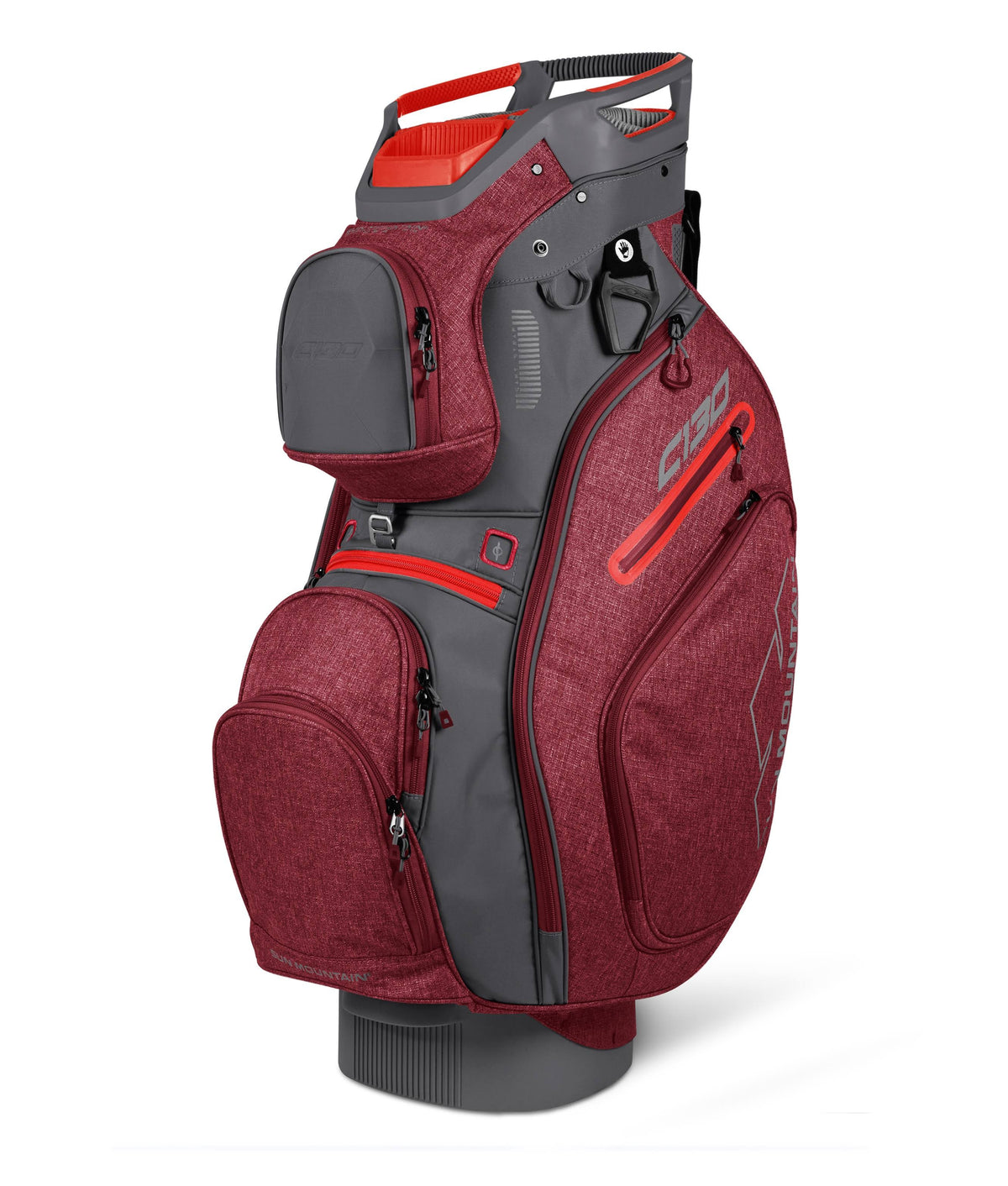 5-Way Cart Bag W742396