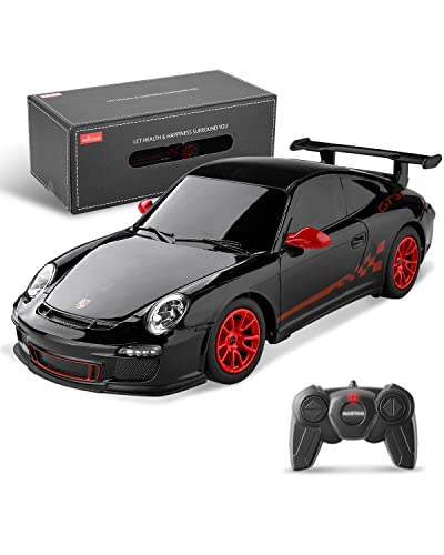 Remote Control Car 1:24 Toy Car Orange K98499