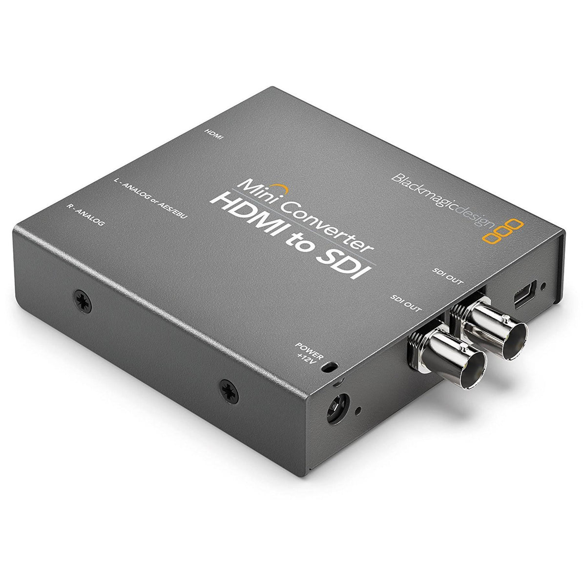 HDMI to SDI Mini Converter P489585