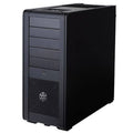 Aluminum ATX Mid-Tower Case G555
