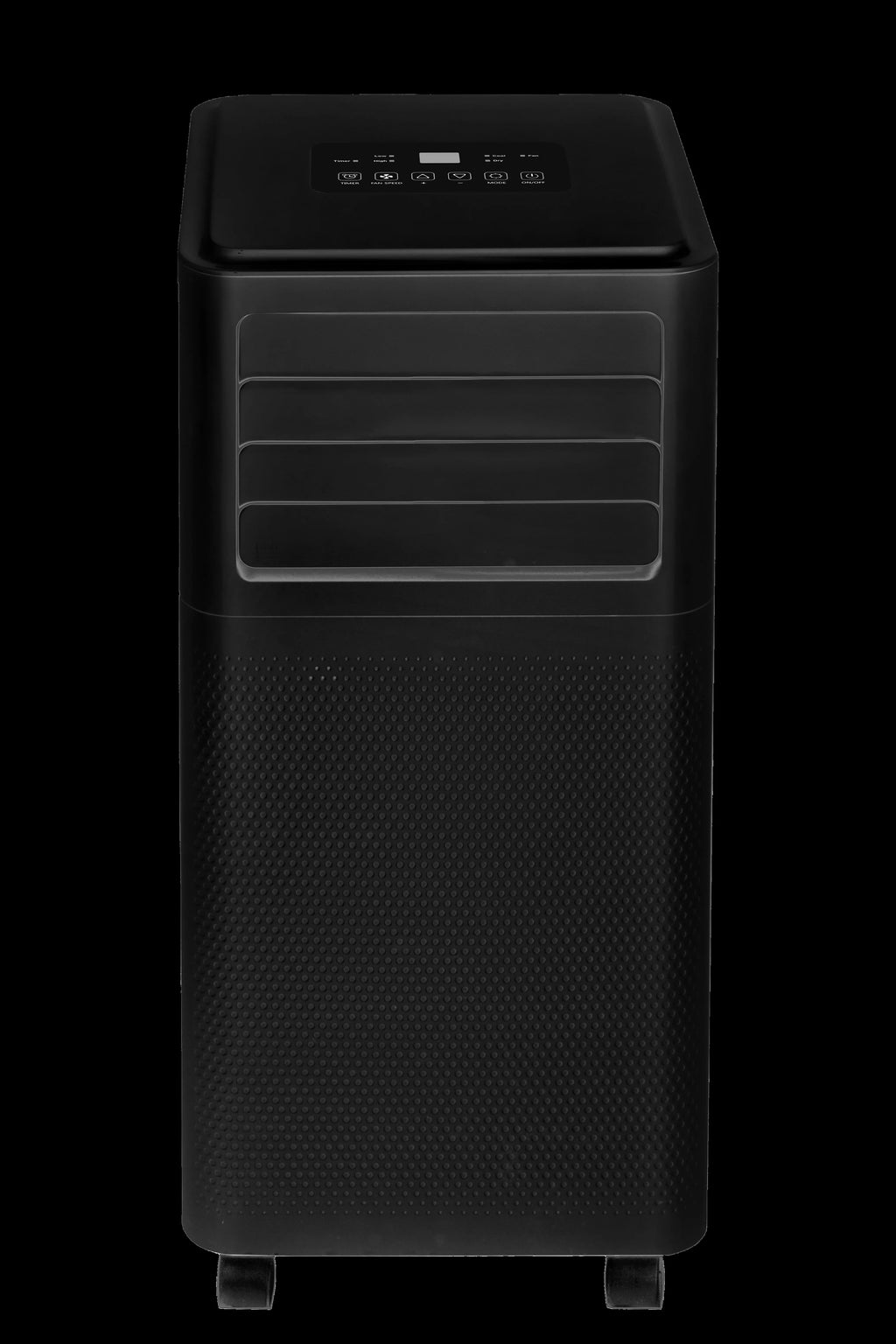 5000 BTU Portable AC in Black P829