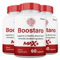 Blood Flow Pills, ed Capsules, Male Supplement 3 Pack J9625