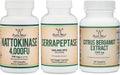 120 Capsules, 120 Capsules, 60 Capsules Q8809