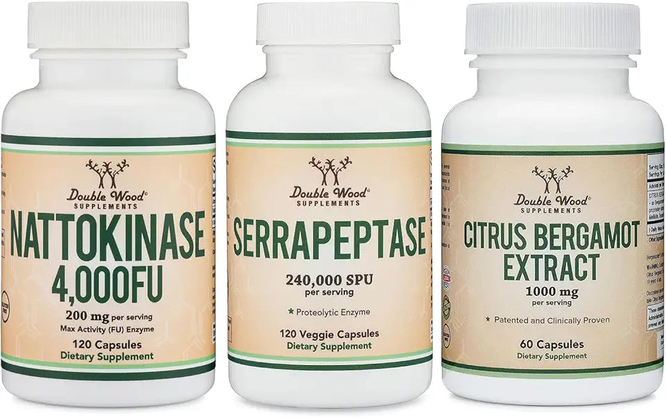 120 Capsules, 120 Capsules, 60 Capsules Q8809