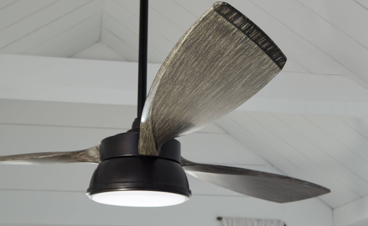 57x22 Ceiling Fan J935
