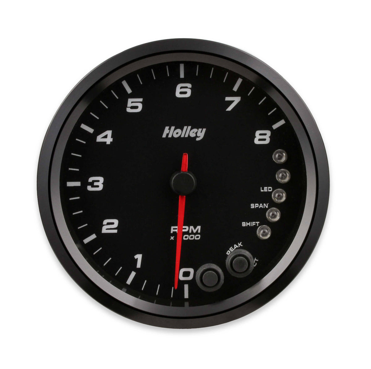 Analog-Style Tachometer E870409