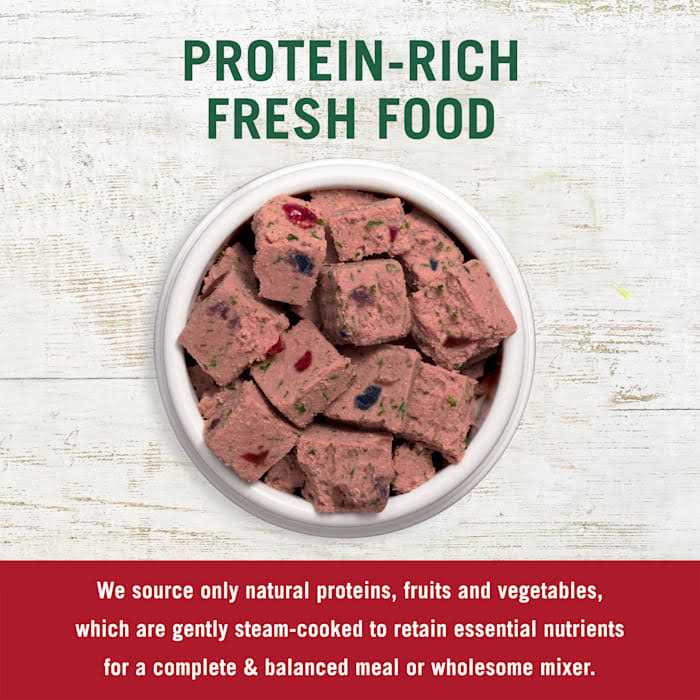 Grain-Free Chicken & Beef Cat Food R1328