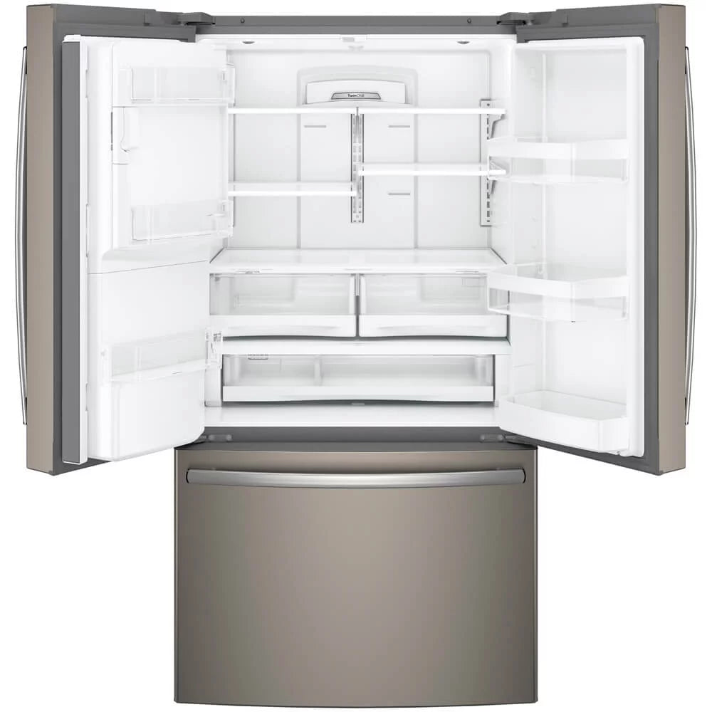 French Door Refrigerator T1916