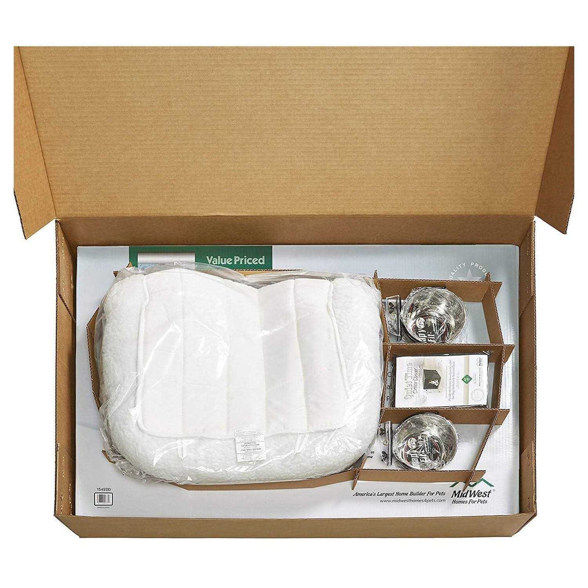 Dog Crate Kit A65215