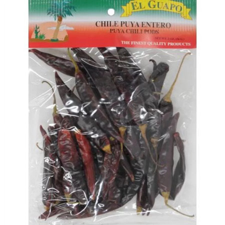 Puya Entero Pack of 8 V244728