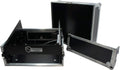 10U Slant Top 4U Vertical Mixer Rack Case G91297