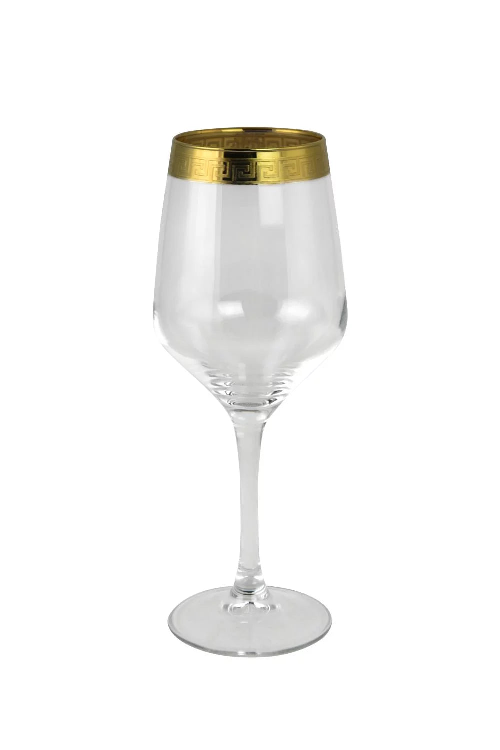 Wine Glass Set, 6 Piece M826977