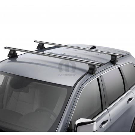 Removable Roof Rack B217