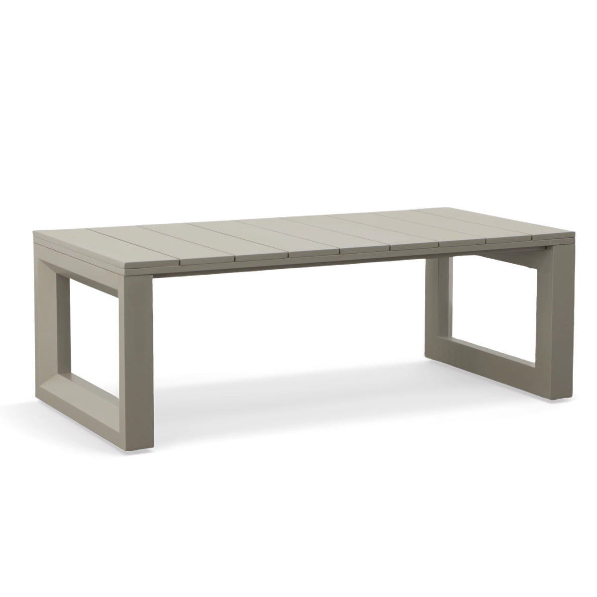 Contemporary Cocktail Table X2928