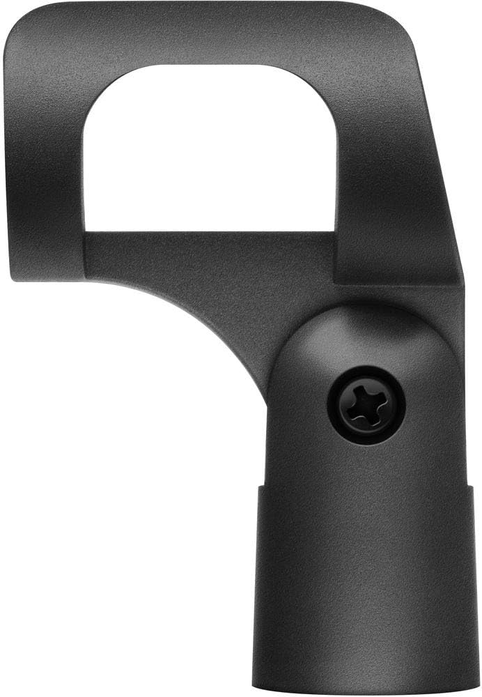 Dynamic Microphone with Charger & Fastener Straps 10-Pack Bundle A921
