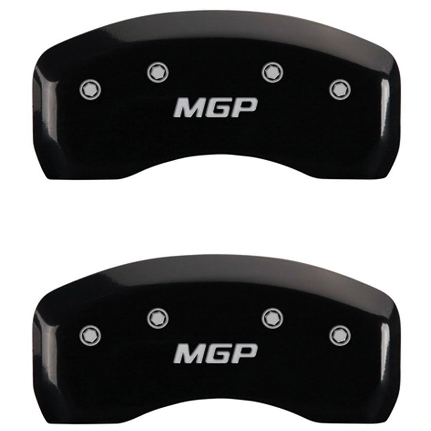 Caliper Covers N67865
