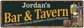 Green Man Cave Sign B358974