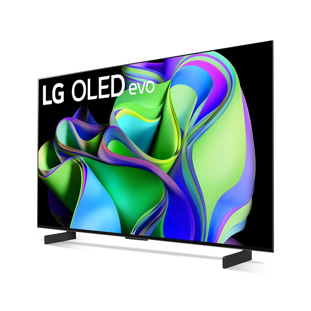 65 Inch 4K Smart OLED TV N579662