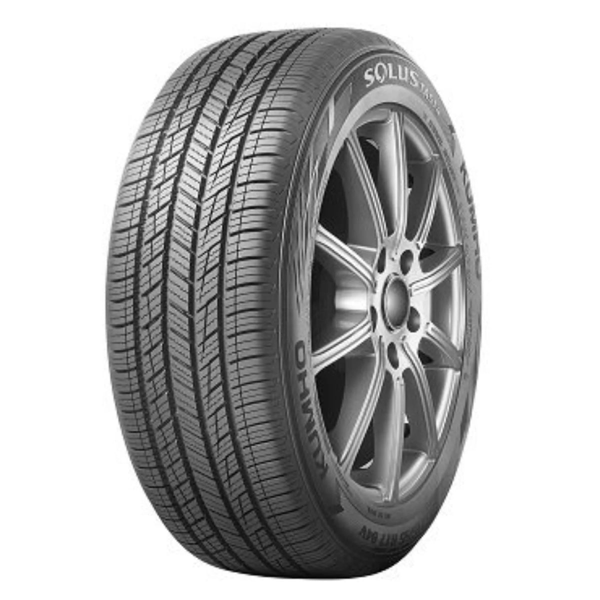 All Season Tire I7958