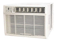 25,000/24,700 BTU 230V Window/Wall Air Conditioner with Supplemental Heat T63373