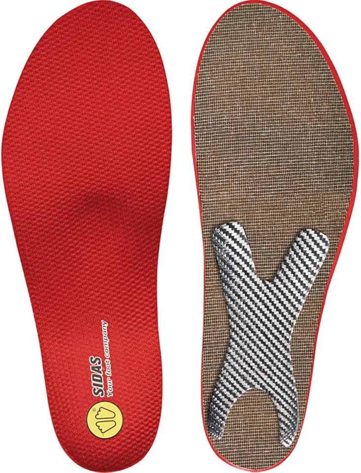 Winter Sports Insoles G46713