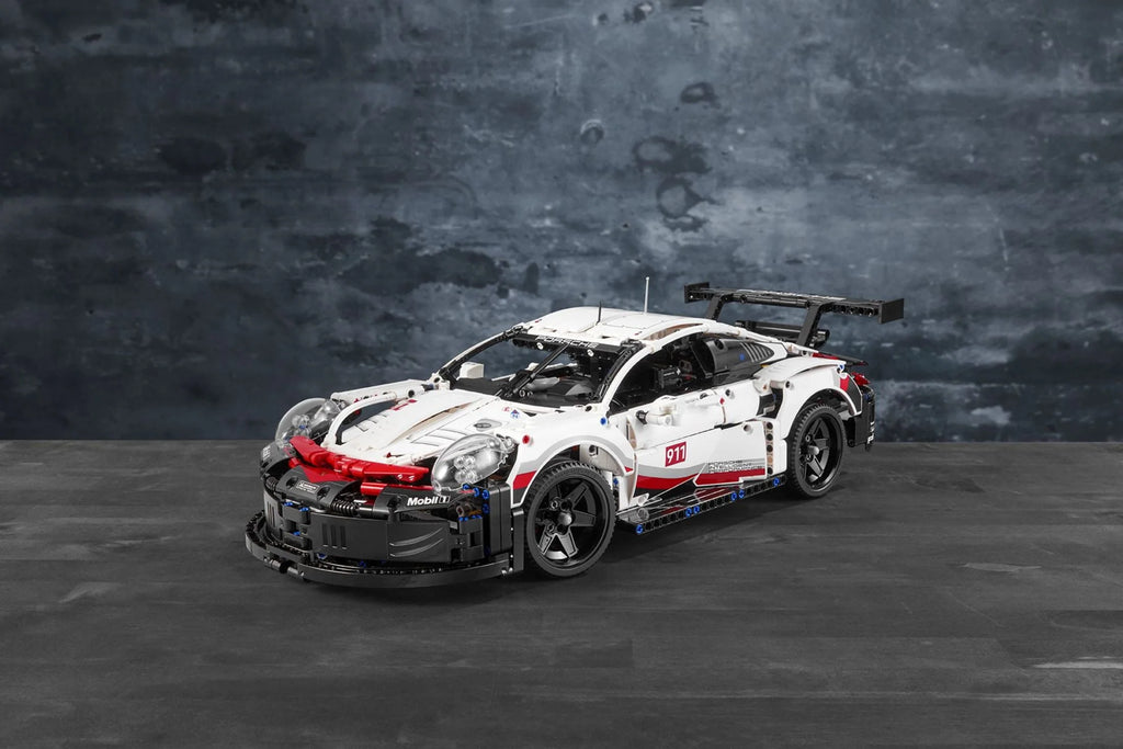 Building Kit V182