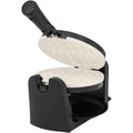 Flip Charcoal Waffle Maker I940