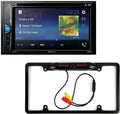 6.2 Touchscreen Car Stereo G237111