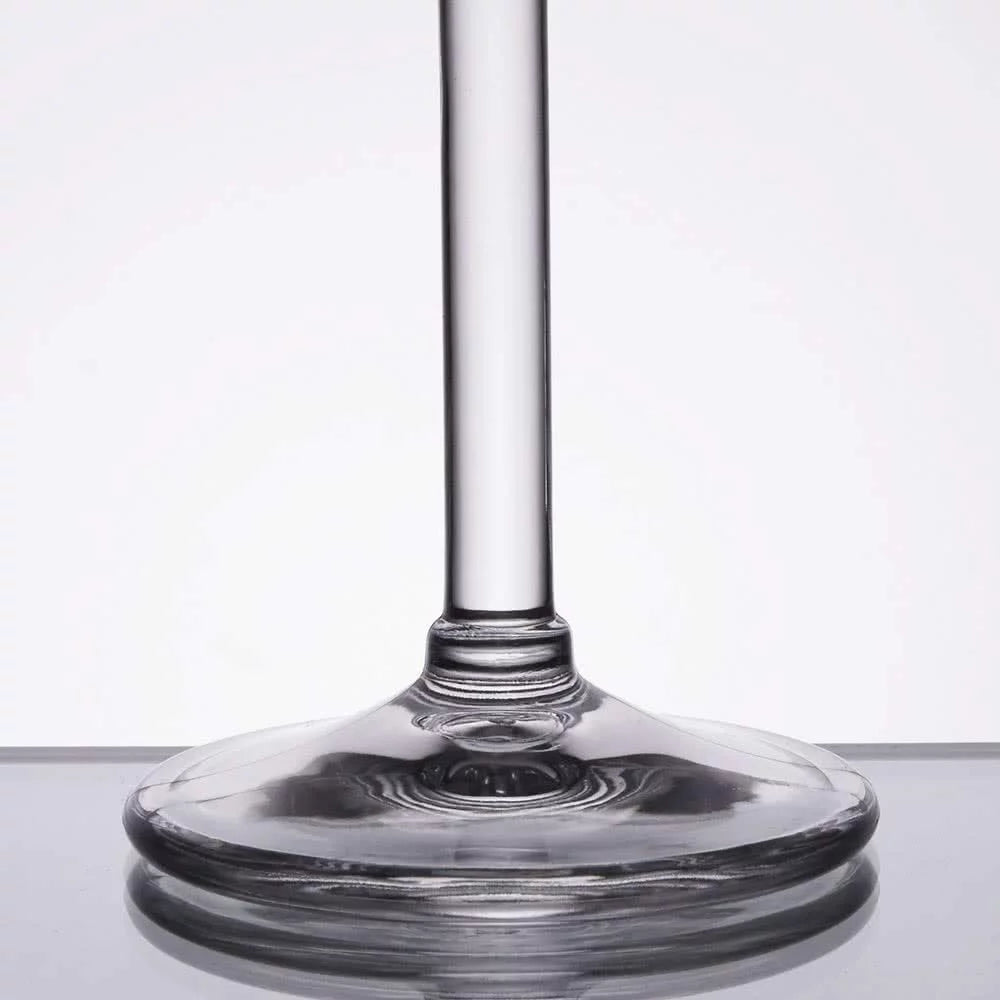Clear 10 Oz. Martini Glass Z7323