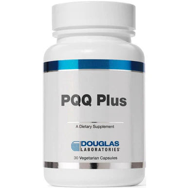 PQQ Plus 30c C2153