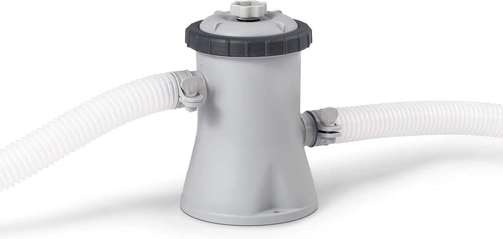 Cartridge Filter Pump for Above Ground Pools, 1000 GPH, Pack of 2 P2440