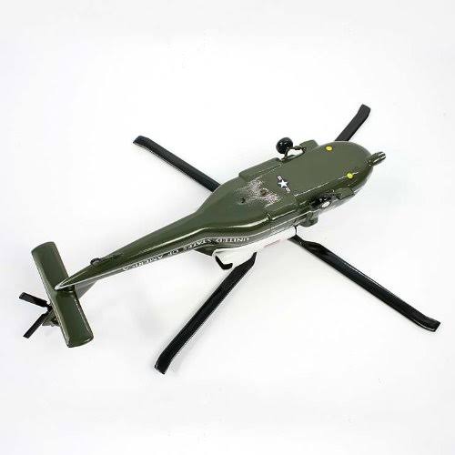 Sikorsky VH-60 1/64 Scale P47930