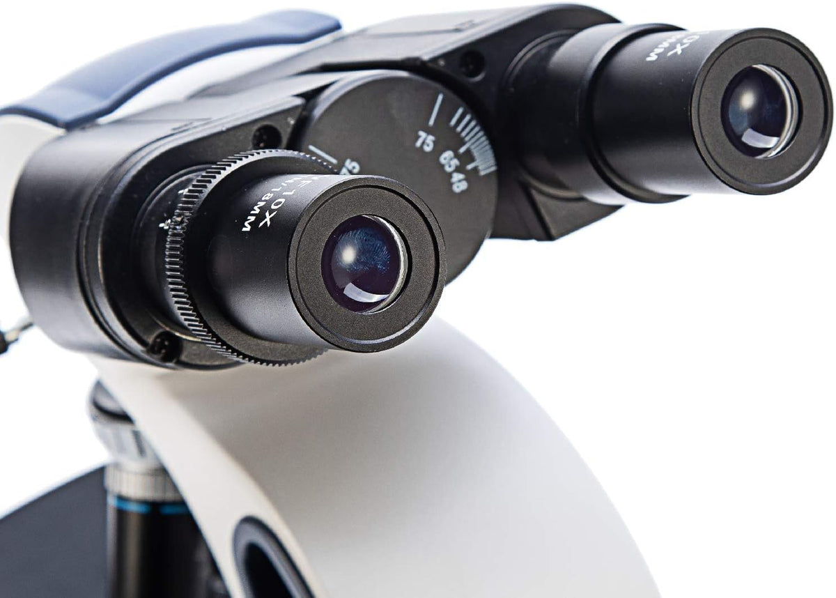 Binocular Compound Microscope with 5.0 mp Camera U189813