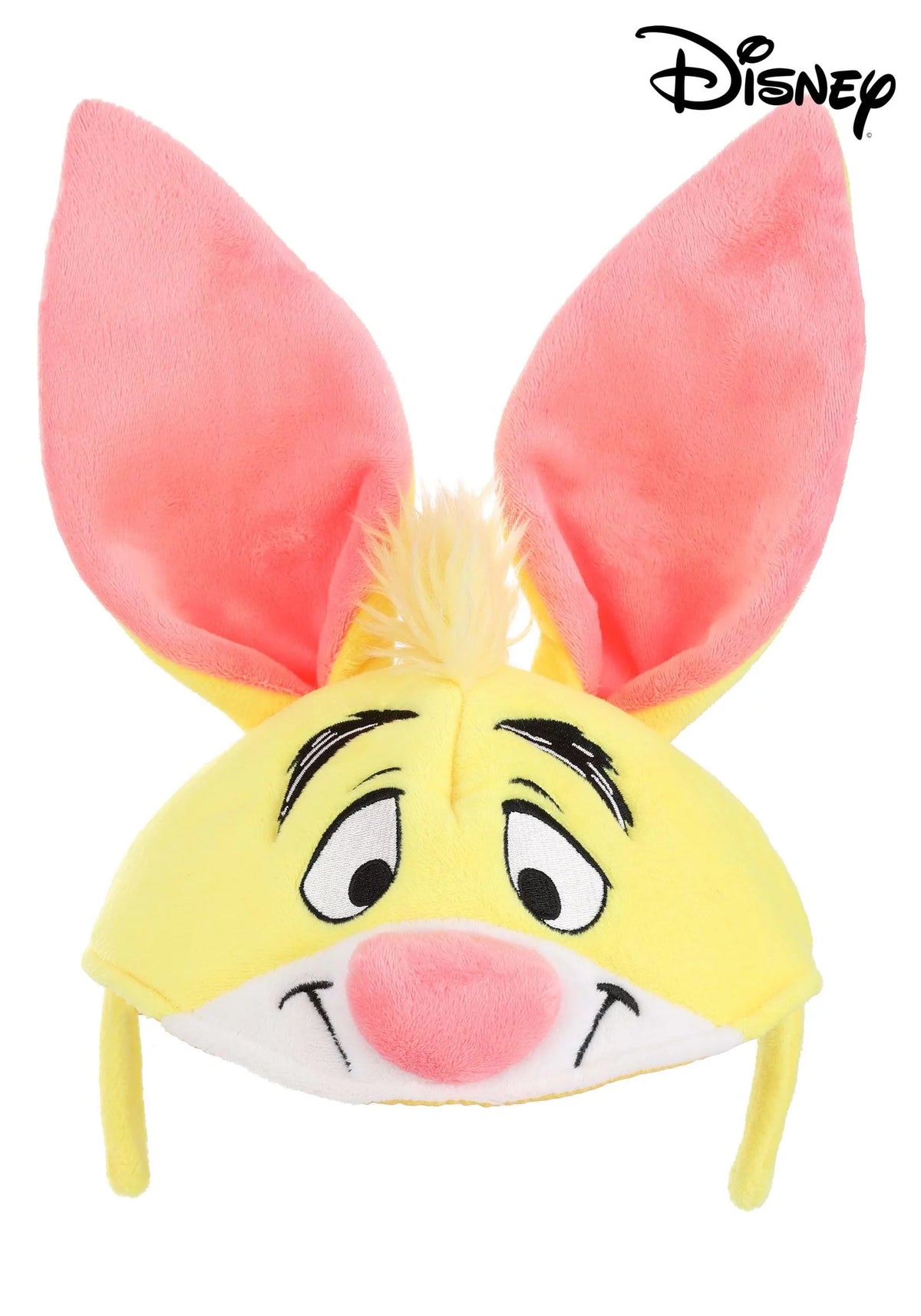 Winnie the Pooh Rabbit Face Headband D343642