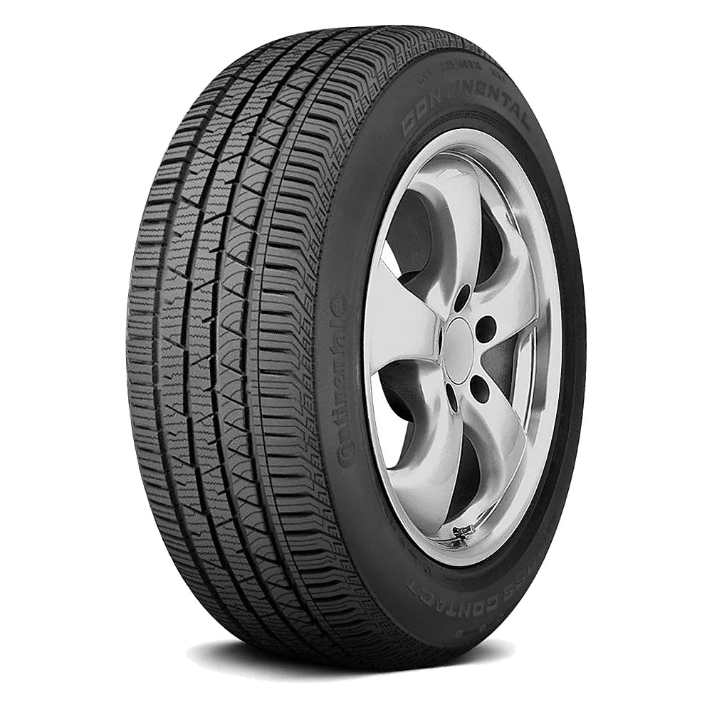 All Season 255/55R19 111H XL SUV/Crossover Tire U58432