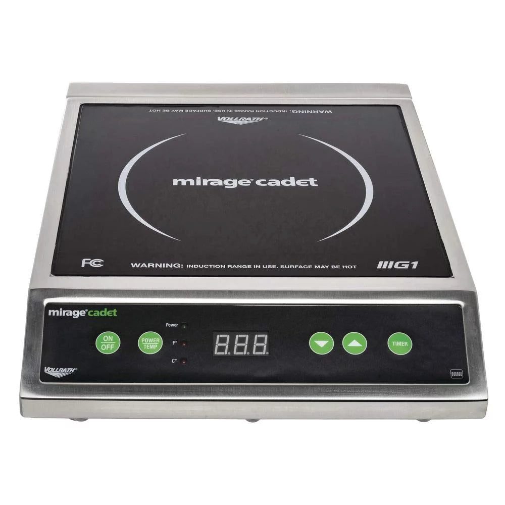 Induction Range W7047