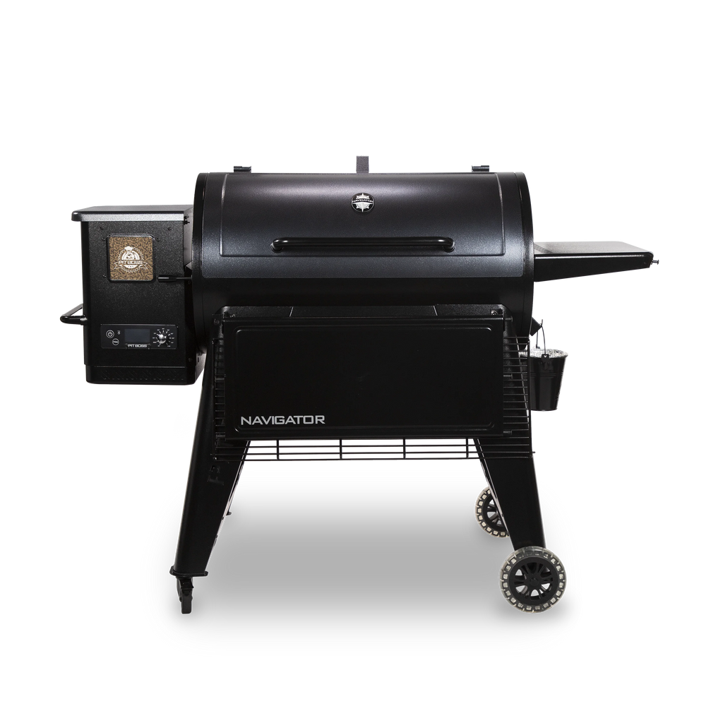 1150 Pellet Grill D58566