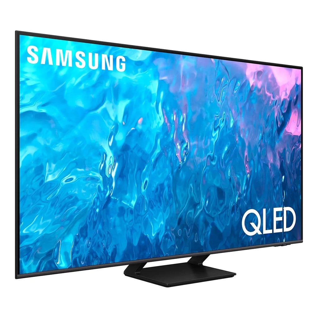 65 Class QLED 4K Smart TV J55099