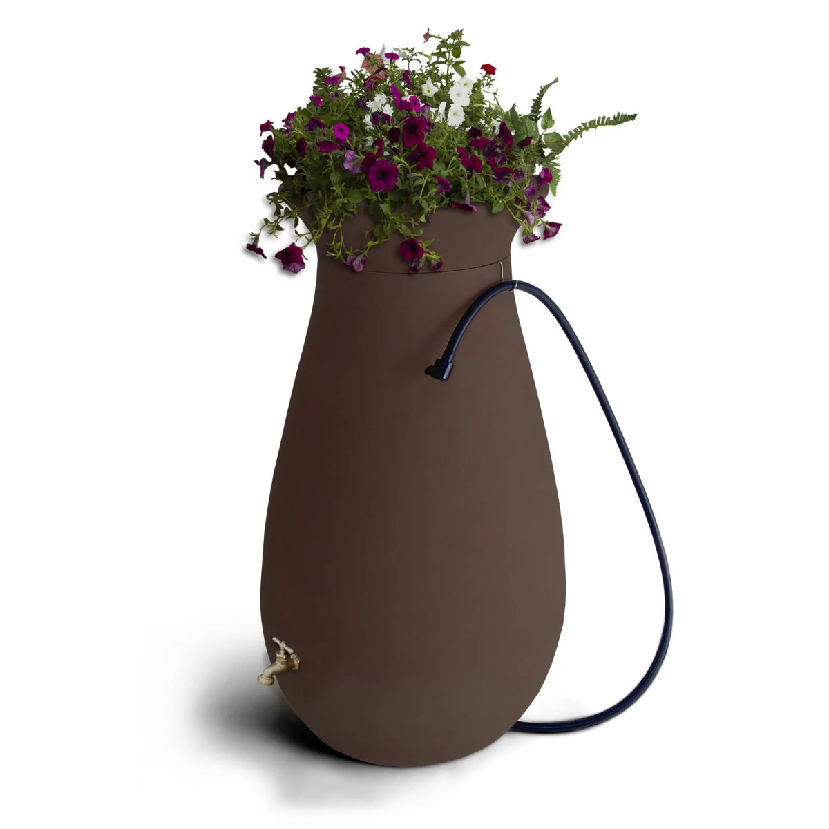 65 Gallon Rain Barrel U25165