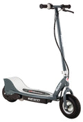 Gray 24V Motorized Electric Scooter A5135